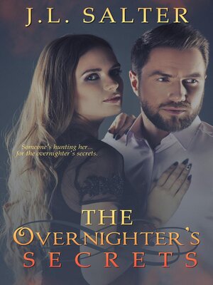 cover image of The Overnighter's Secrets